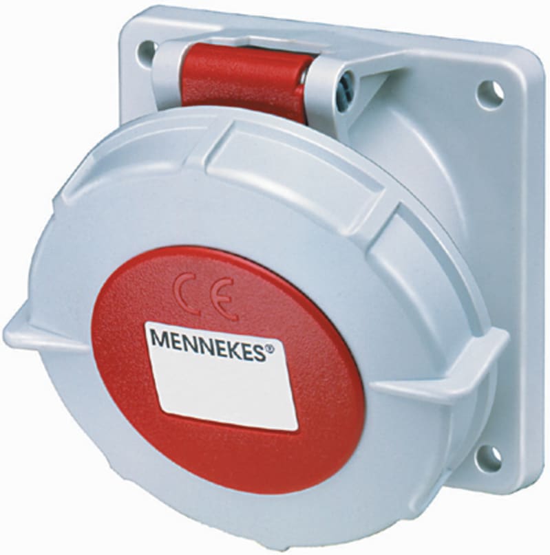 Panelmont. OUTLET.432-6, IP67 (3524)