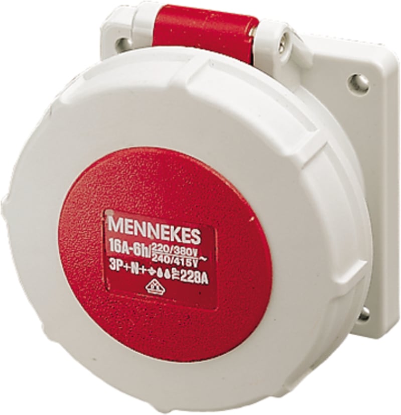 UK 228A WCD INB.16A/5P/400V