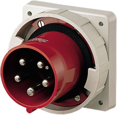 UK 3658 AANB.CONT.DOOS.63A/5P/400V