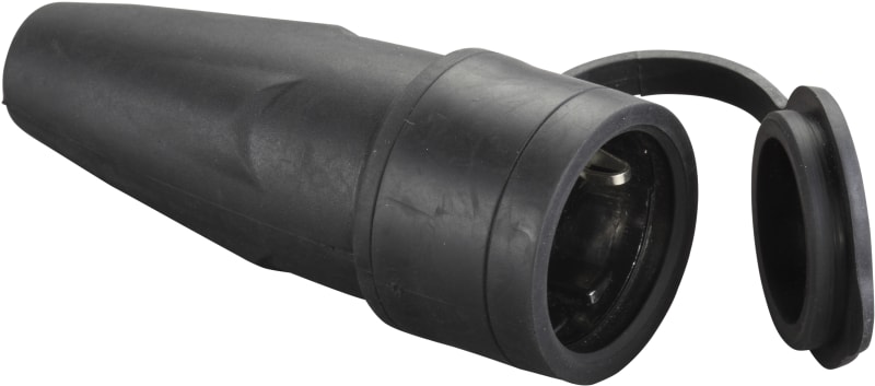 Rubber Contact single 16A/250V (YC-DA-32Z)