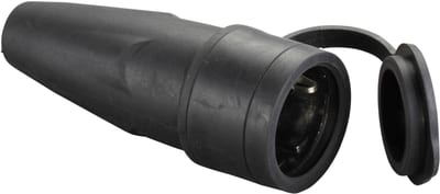 Rubber Contact single 16A/250V