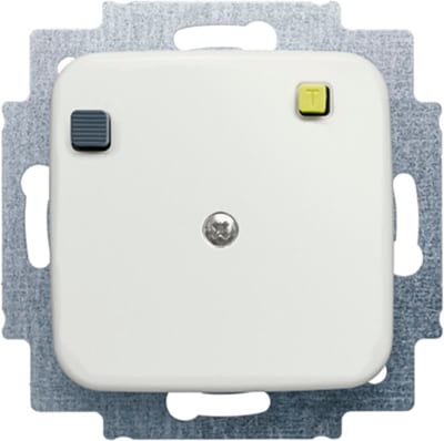 Jussi Recessed RCD (2CCF019494R0001)