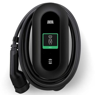 DEFA Power Up (715002)