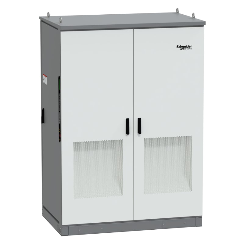Schneider Electric Power cabinet, Schneider StarCharge Fast 720, 360kW, upgradable up to 480kW EVD1S360