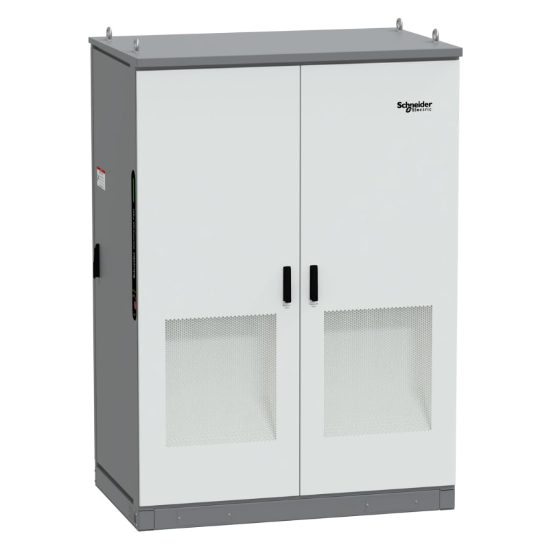 Schneider Electric Power cabinet, Schneider StarCharge Fast 720, 480kW, upgradable up to 720kW EVD1S480