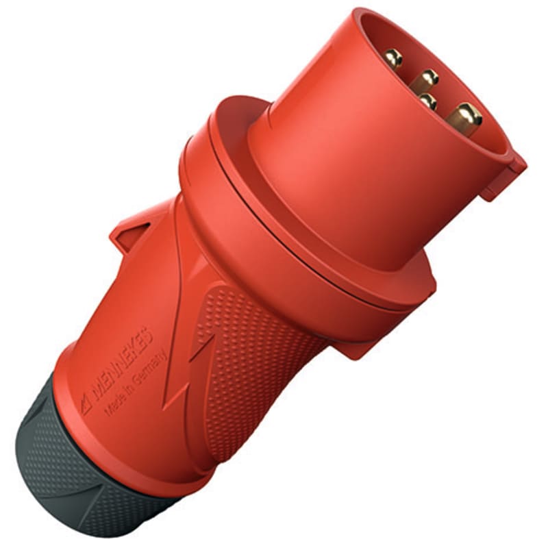 Plug PTXtra 316-6 400V IP54 (13506)