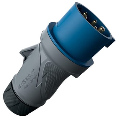 Plug PTXtra 432-9 230V IP54