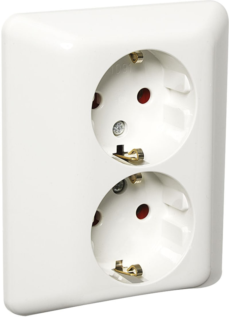 L664PT Dekk.pl f RS1091PT POLAR WHITE (EKO09806)