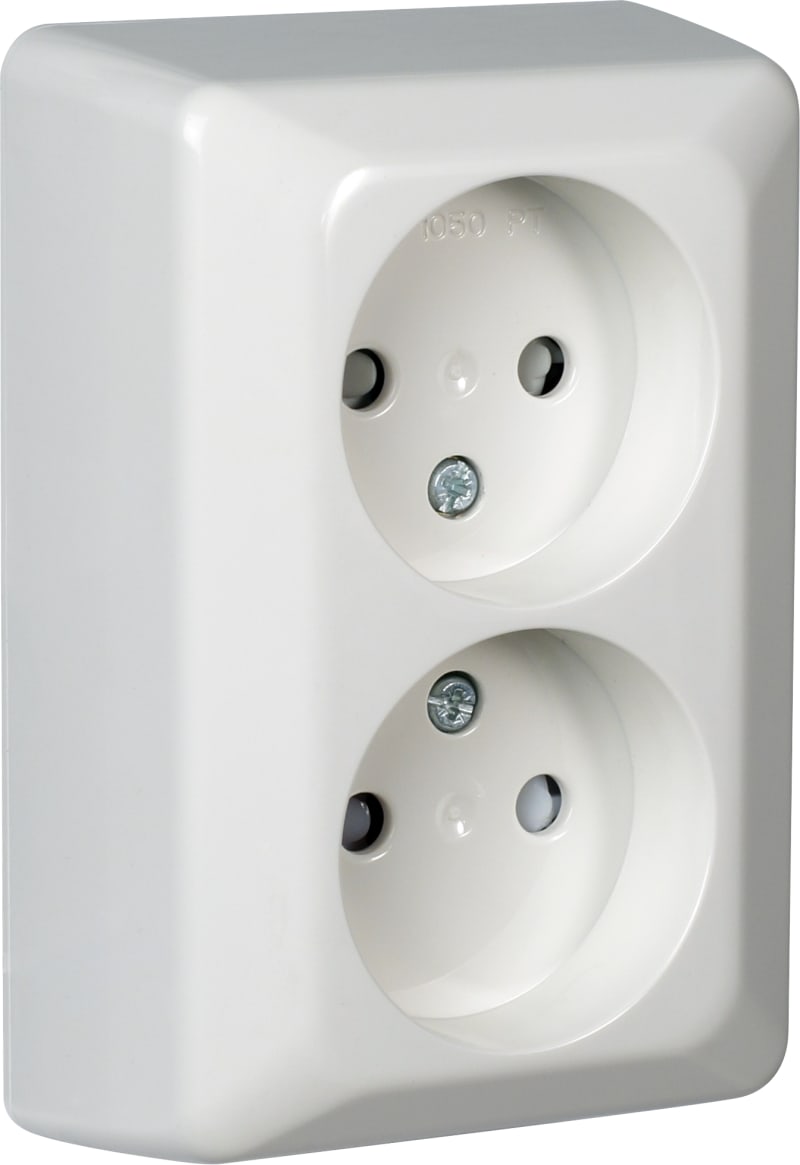 Cover FOR 1050FPT Double (EKO09773)