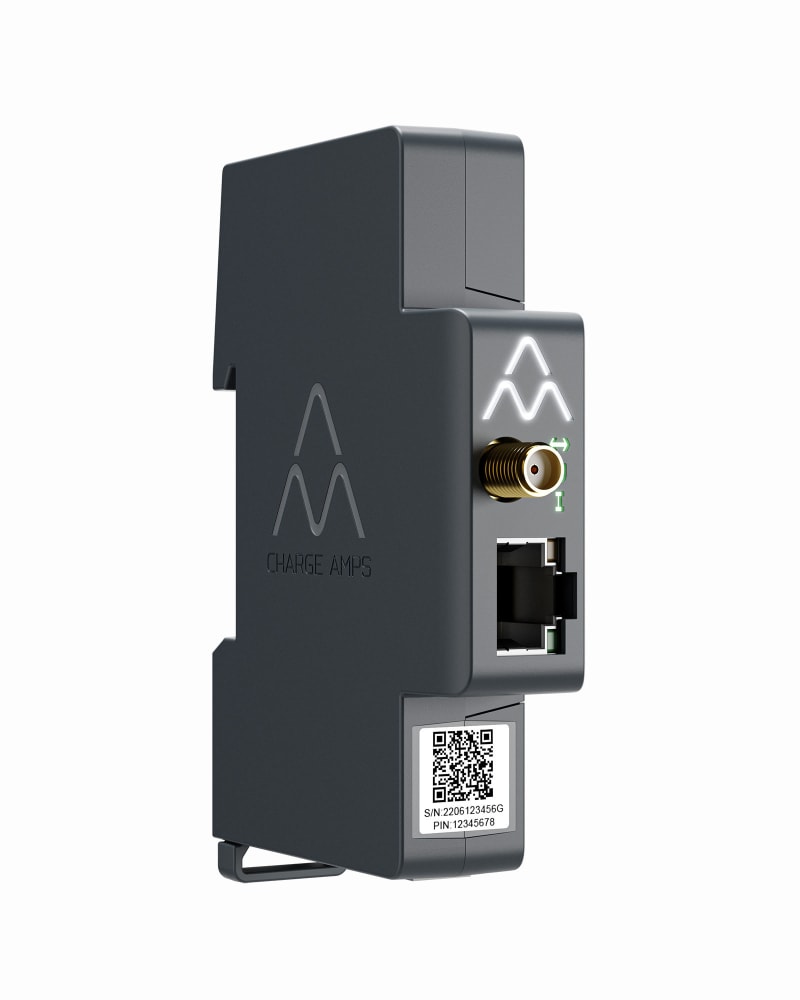 Charge Amps Amp Guard (130651)