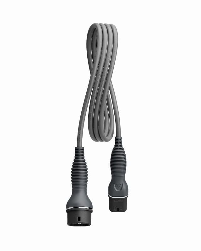 Charge Amps Beam 22 kW 6 meter Type 2 (130575)