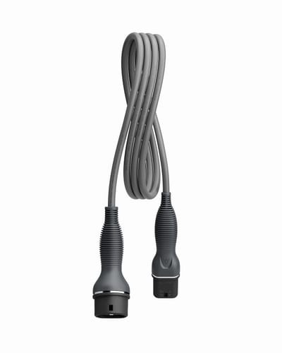 Charge Amps Beam 22 kW 6 meter Type 2