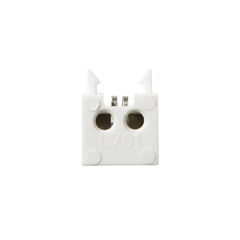 Overconnectionsklemme L701 (EKO09564)