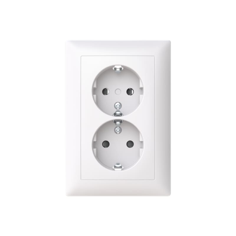 SAGA Flush Socket LOW 1.5 (2TKA00004982)