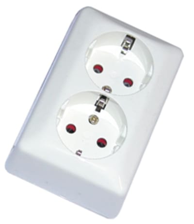 Cover FOR RS1090 PT (EKO09838)