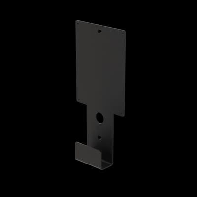 ONEPOLE LITE MB for Zaptec Go with CH