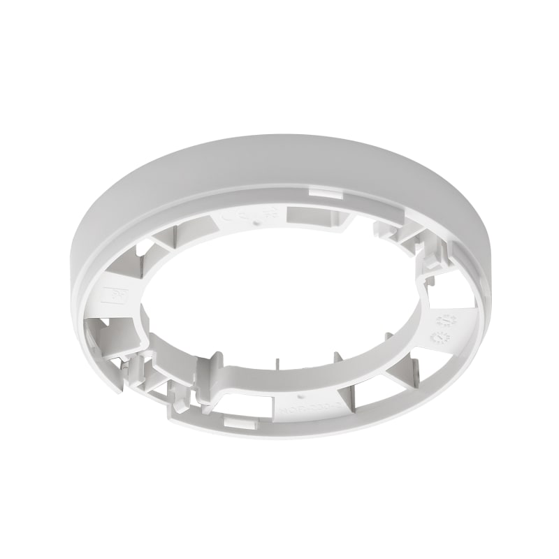 DCL Ceiling Extension ring White (77620)