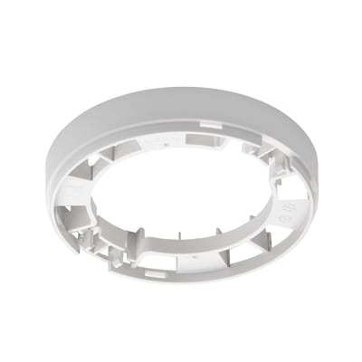 DCL Ceiling Extension ring White