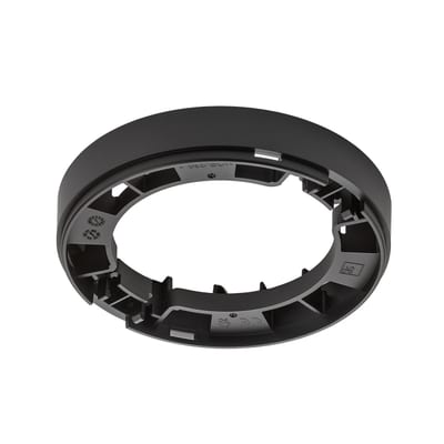 DCL Ceiling Extension ring Black