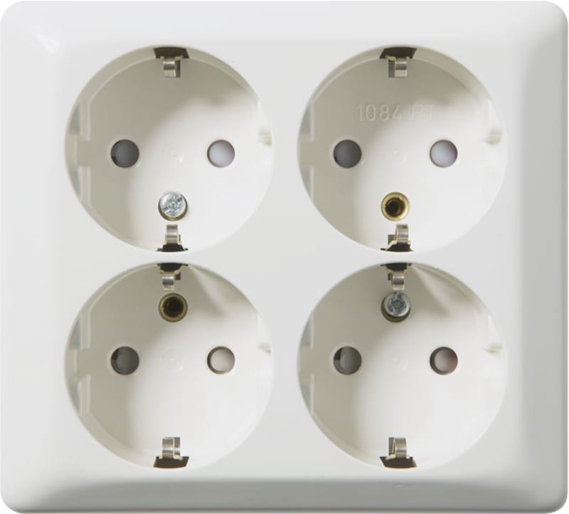 L753 Cover F 1084PT (EKO09772)