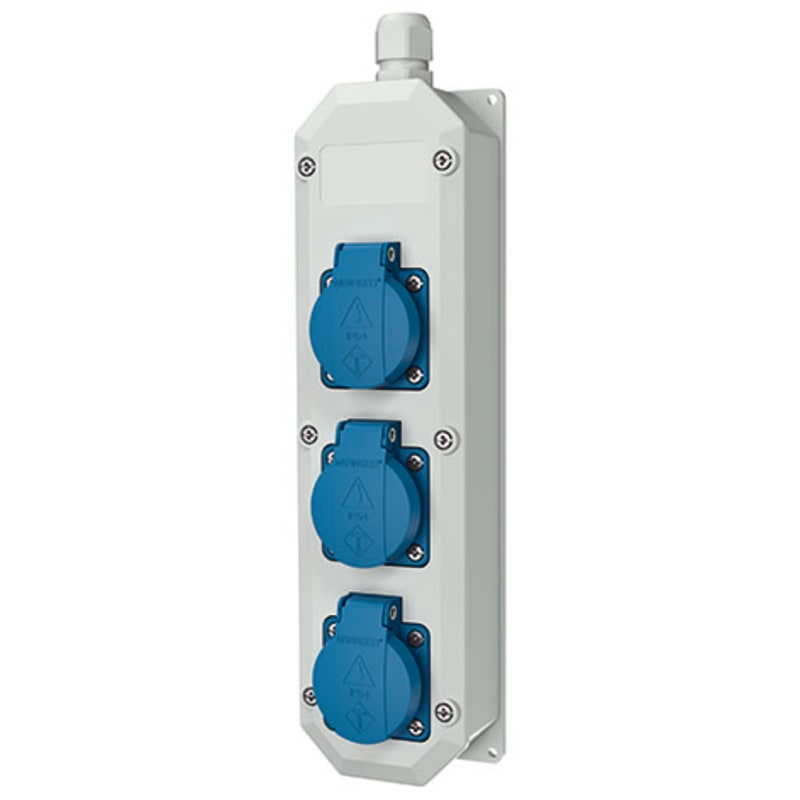 Grenoutlet IP44 (96700)