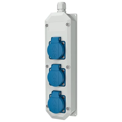 Grenoutlet IP44 (96700)