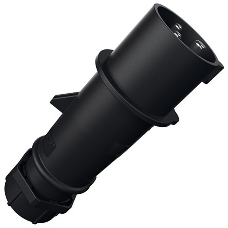Plug AM-TOP 216-6 230V IP44 (22302ZC)