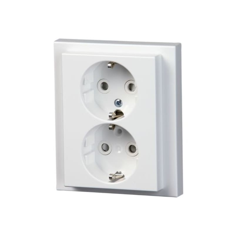 Impressivo In. DBL Socket HV.MT. (2TKA00002909)