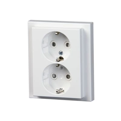 Impressivo In. DBL Socket HV.MT.