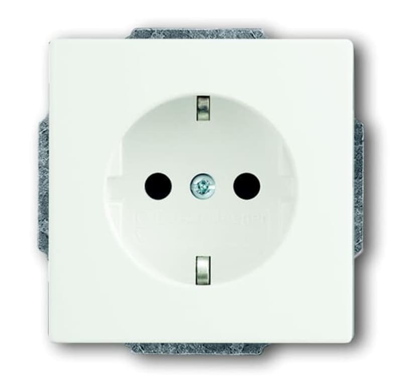 Impressivo In. ENK Socket without Frame HV.MT. (20EUCKS-884-500)