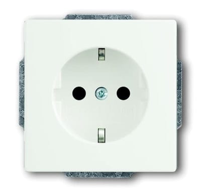 Impressivo In. ENK Socket without Frame HV.MT.