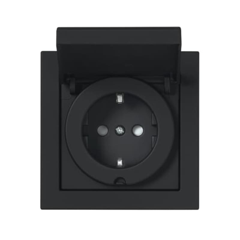 Impressivo In. ENK Socket M Cover IP21 SO (20EUCK-885)