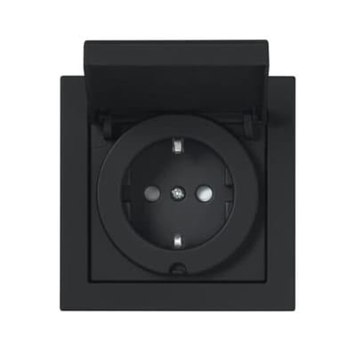 Impressivo In. ENK Socket M Cover IP21 SO
