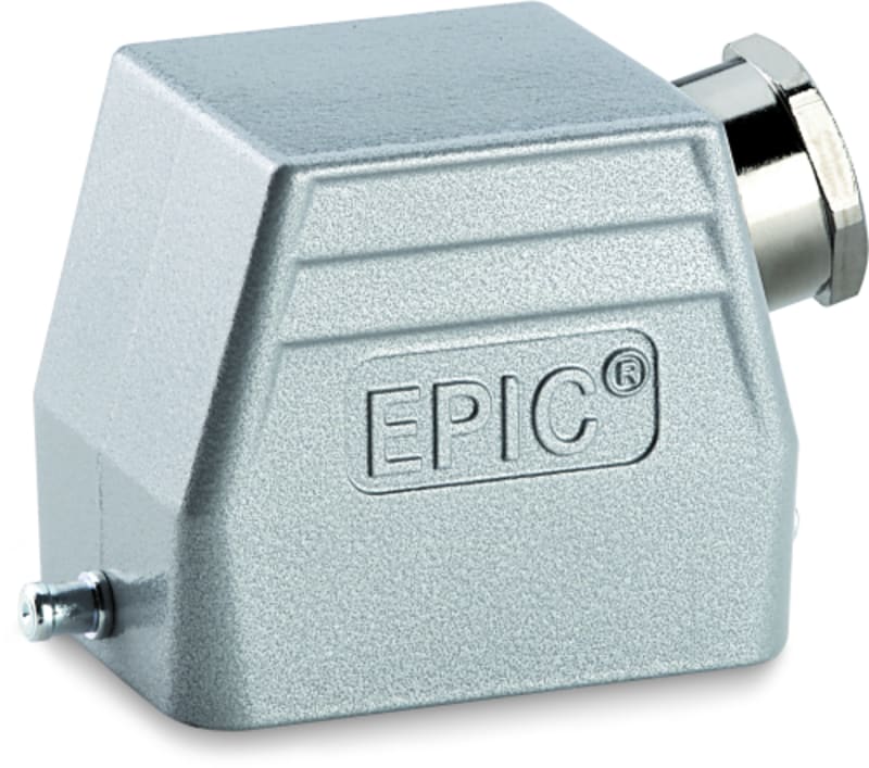 Plug 6PIN Side for M25 (HB6TSM25)