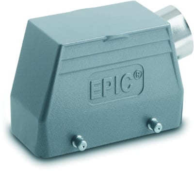 Plug 10PIN Side for M25 (HB10TSM25)