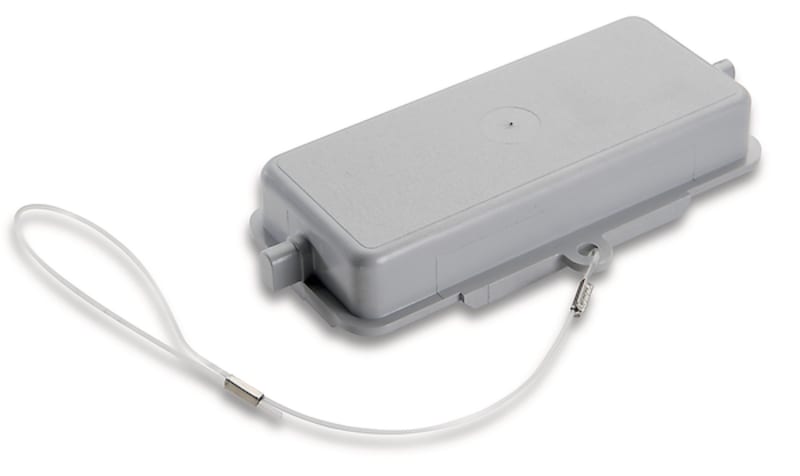 Epic® H-B 24 KDBF Cover FOR LB (10118700)