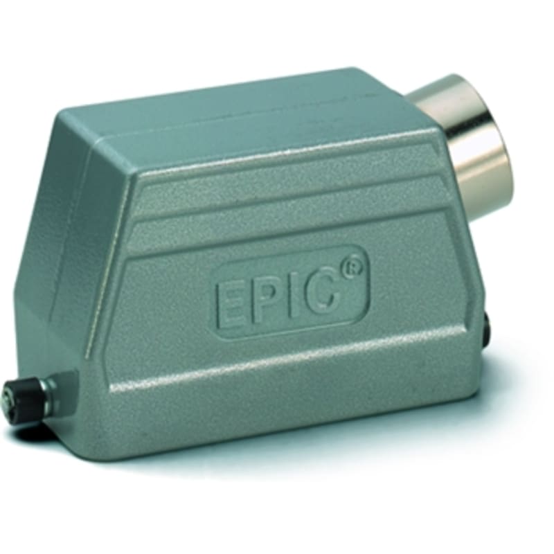 Epic® H-B 25 TS-RO M25 (HB24TSROM25)