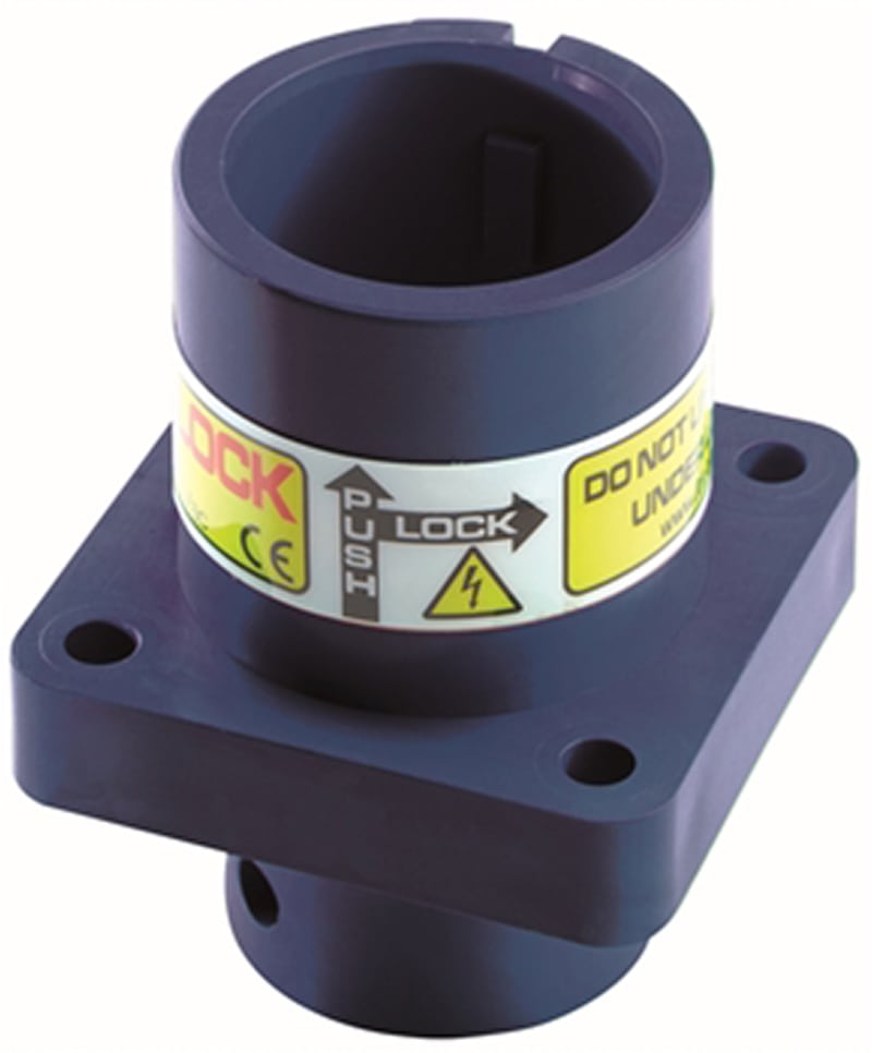 EPIC Powerlock A6 S N/BL QP M12 (44420278)