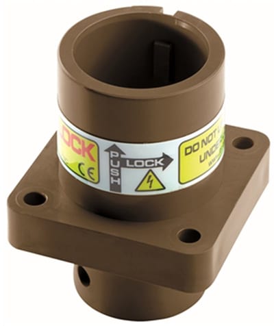 EPIC Powerlock A6 S L1/BN QP M12