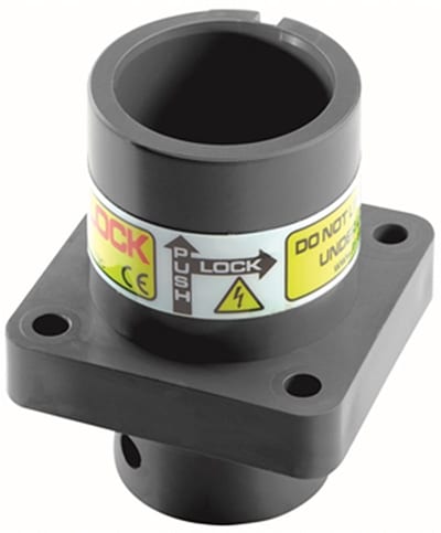 EPIC Powerlock A6 S L3/GY QP M12