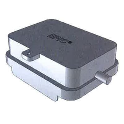 Epic® H-B 6 KDB Cover