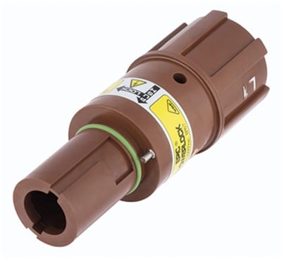 EPIC Powerlock F6 S L1/BN M40