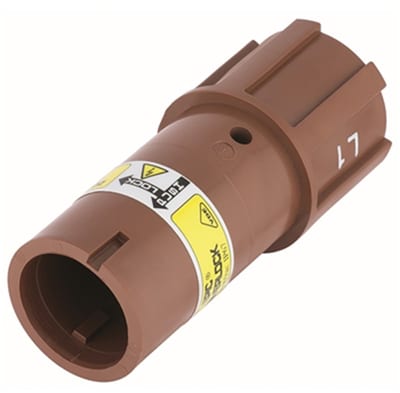 EPIC Powerlock D6 S L1/BN M40