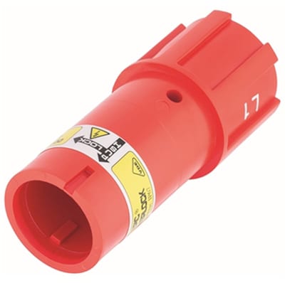 EPIC Powerlock D6 S L1/RD M40