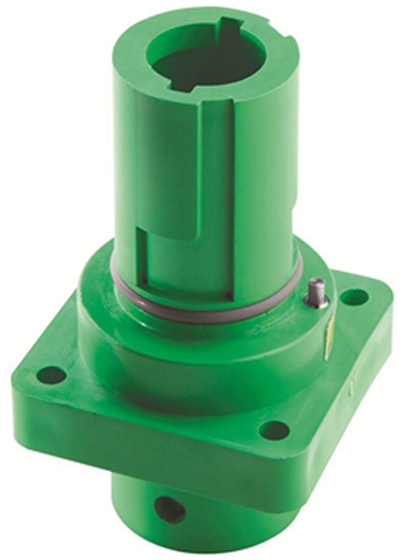 EPIC Powerlock A1 S PE/GN SP M12 (44420272)