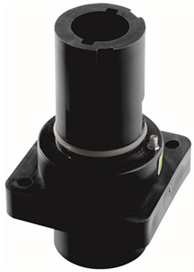 EPIC Powerlock A1 S L2/BK SP M12