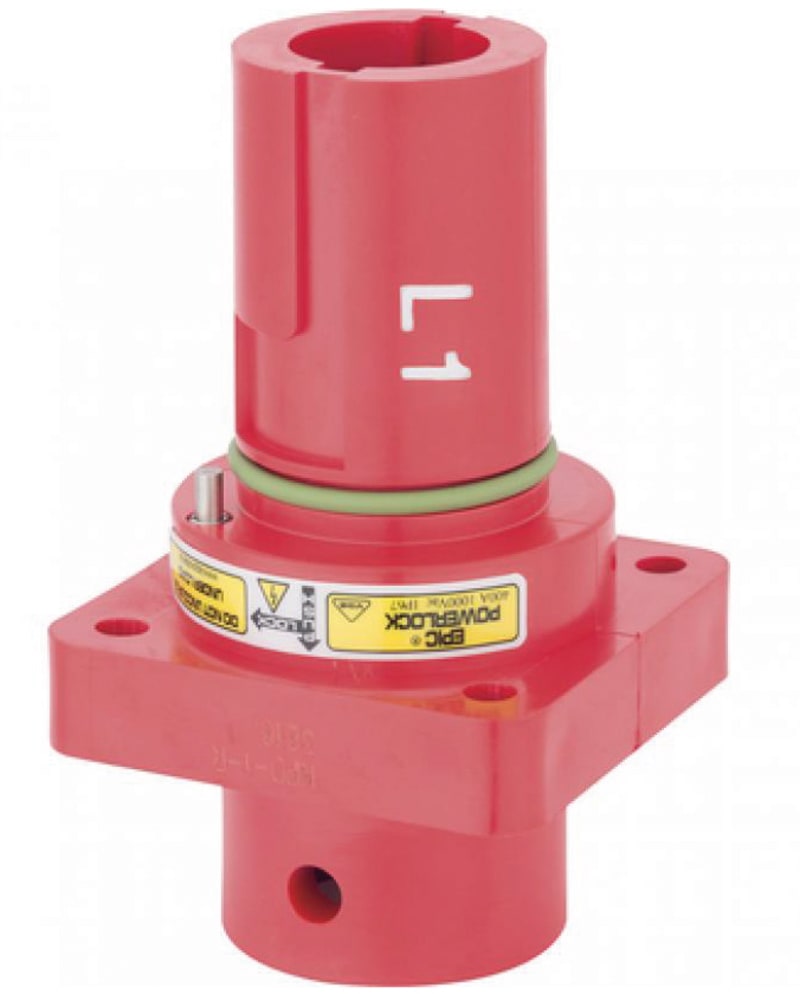 EPIC Powerlock A1 S L1/RD SP M12 (44420320)
