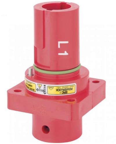 EPIC Powerlock A1 S L1/RD SP M12