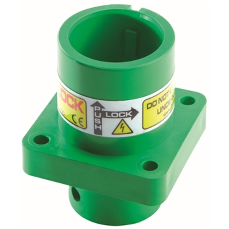 EPIC Powerlock A6 C PE/GN QP M12 (44420226)