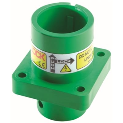 EPIC Powerlock A6 C PE/GN QP M12